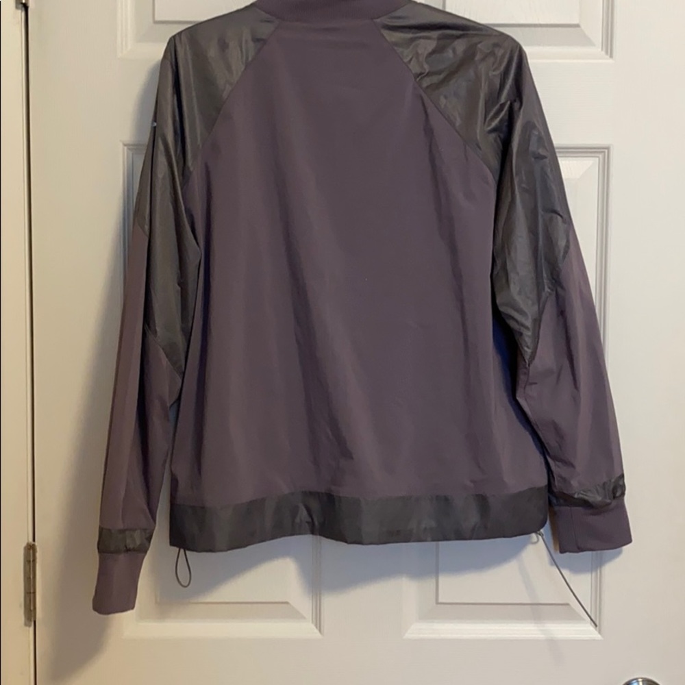 UNDER ARMOR WATERPROOF JACKET - Picture 5 of 5